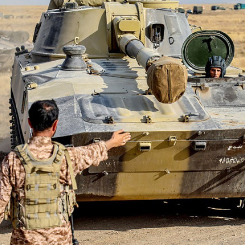 Oficial iranian contestă afirmațiile lui Trump despre forțele navale ale Iranului