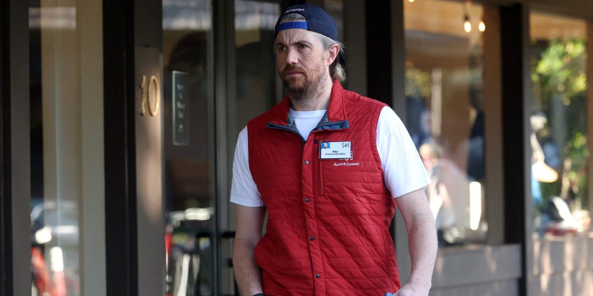 CEO-ul Atlassian explică cele 3 tipuri de angajați păstrați în disponibilizări