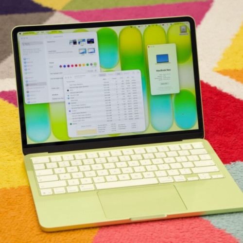 MacBook Neo de la Apple face reparațiile mai ușoare și mai ieftine decât celelalte MacBook-uri