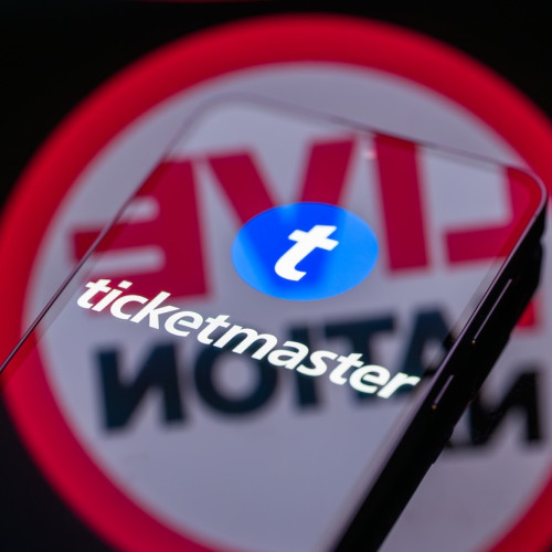 Live Nation își păstrează monopolul datorită Departamentului de Justiție al lui Trump