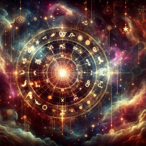 Horoscop 🔮 pentru 14 Martie 2026: Ziua de Sâmbătă Îți Adu✨ce✨ Surprize Astrale!
