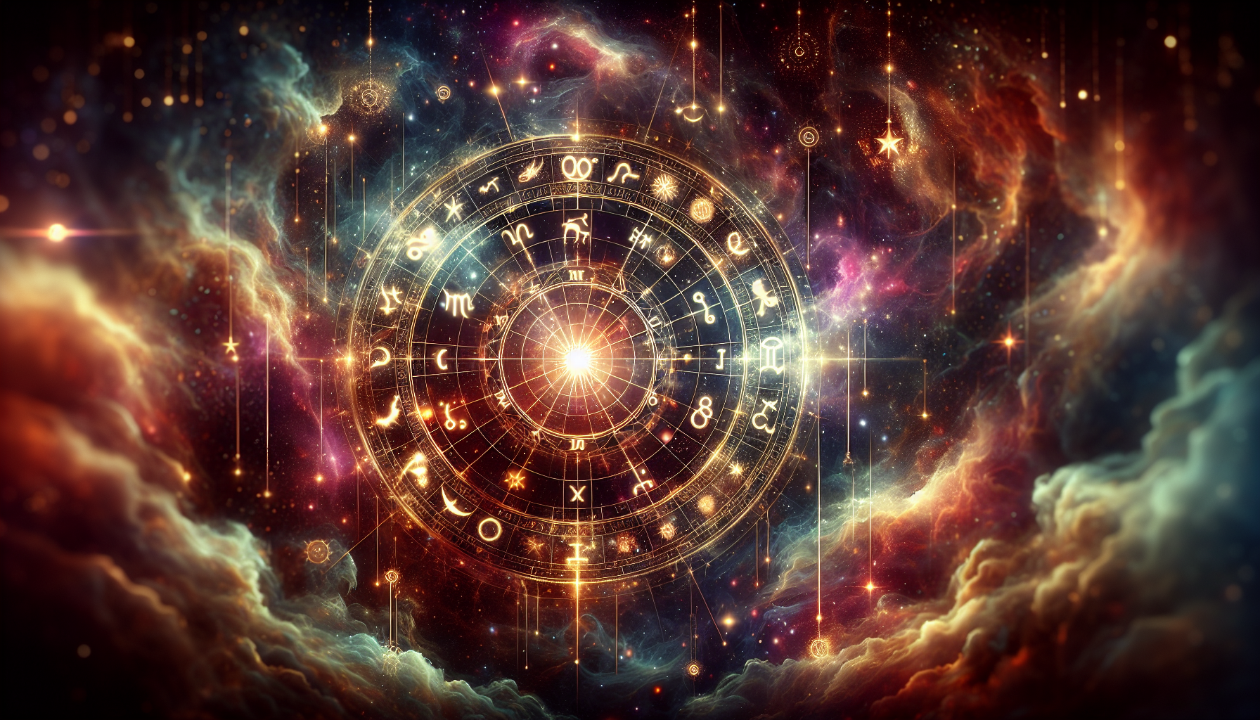 Horoscop 🔮 pentru 14 Martie 2026: Ziua de Sâmbătă Îți Adu✨ce✨ Surprize Astrale!