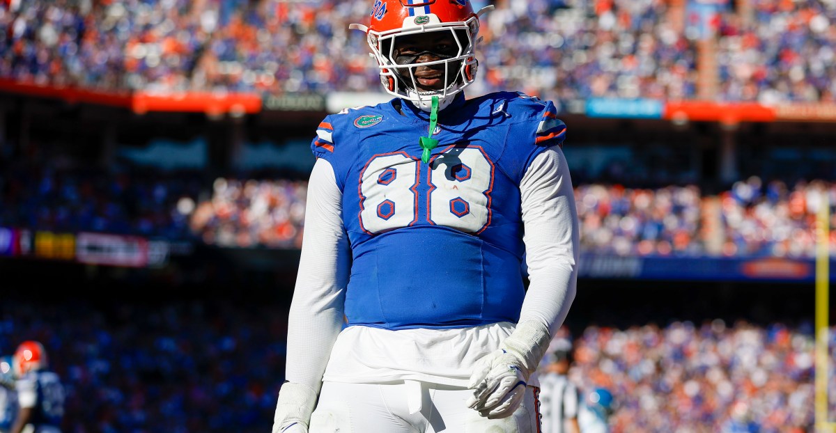 NFL Draft: Proiecțiile pentru defensive tackle care și-a rupt piciorul