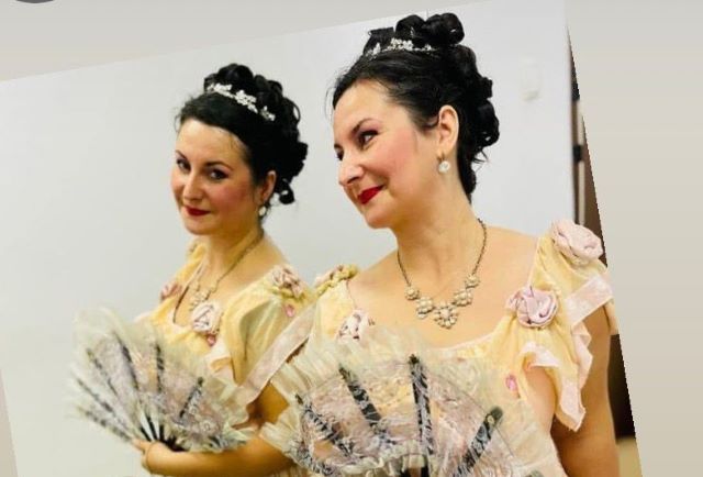 Andreea Condei: Arta și terapia vocală se îmbină în Brașov