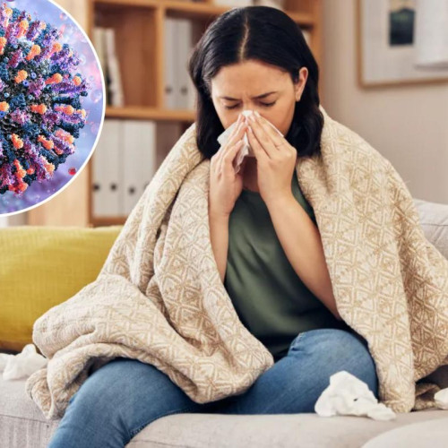 O boală asemănătoare gripei, despre care nu ați auzit, este în creștere — ce trebuie să știți