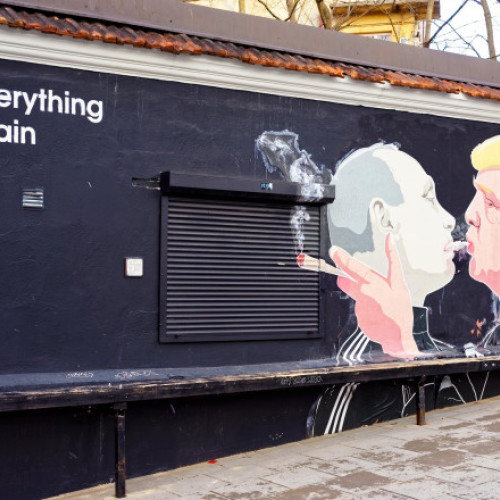 Tensiuni între Trump și naționaliștii europeni pe fondul războiului din Iran