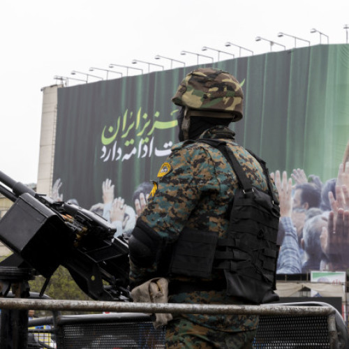 Moartea lui Ali Khamenei și incertitudinea războiului din Iran