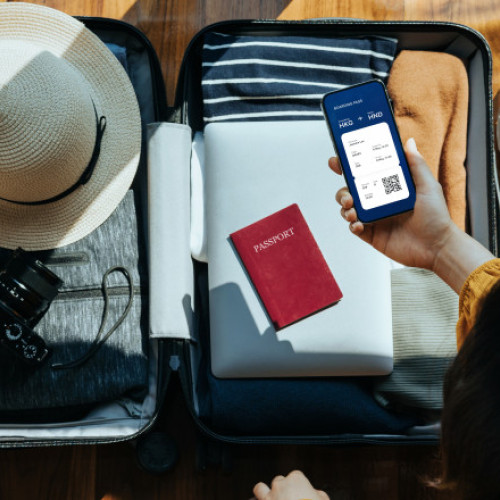 Atenție la zborurile cu escală: sfaturi de la un expert în turism