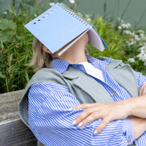 Astenia de primăvară: Cum să o gestionezi eficient