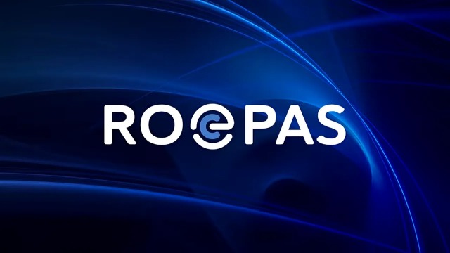 ROePAS, noua platformă digitală a României, a fost lansată în versiune Beta