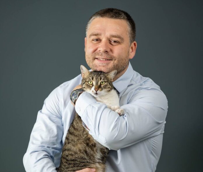 Ciprian Ciucu anunță un podcast dedicat politicilor Bucureștiului