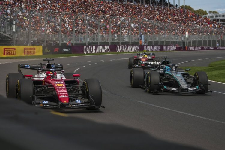 Anularea Marii Premii de Formula 1 din Bahrain și Arabia Saudită se conturează