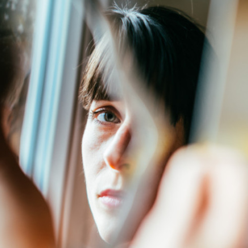 Problemele de sănătate mintală cresc alarmant în România