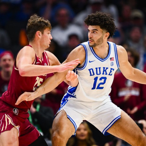 Duke își arată tăria de campion în victoria de revenire împotriva lui Florida State