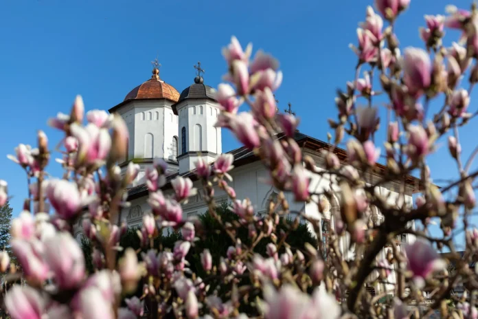 Weekend cu vreme frumoasă în București, dar cu temperaturi în scădere