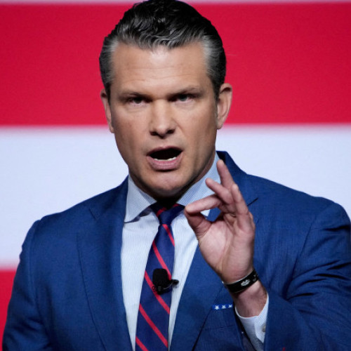 Pete Hegseth critică presa pentru relatarea atacurilor din Iran