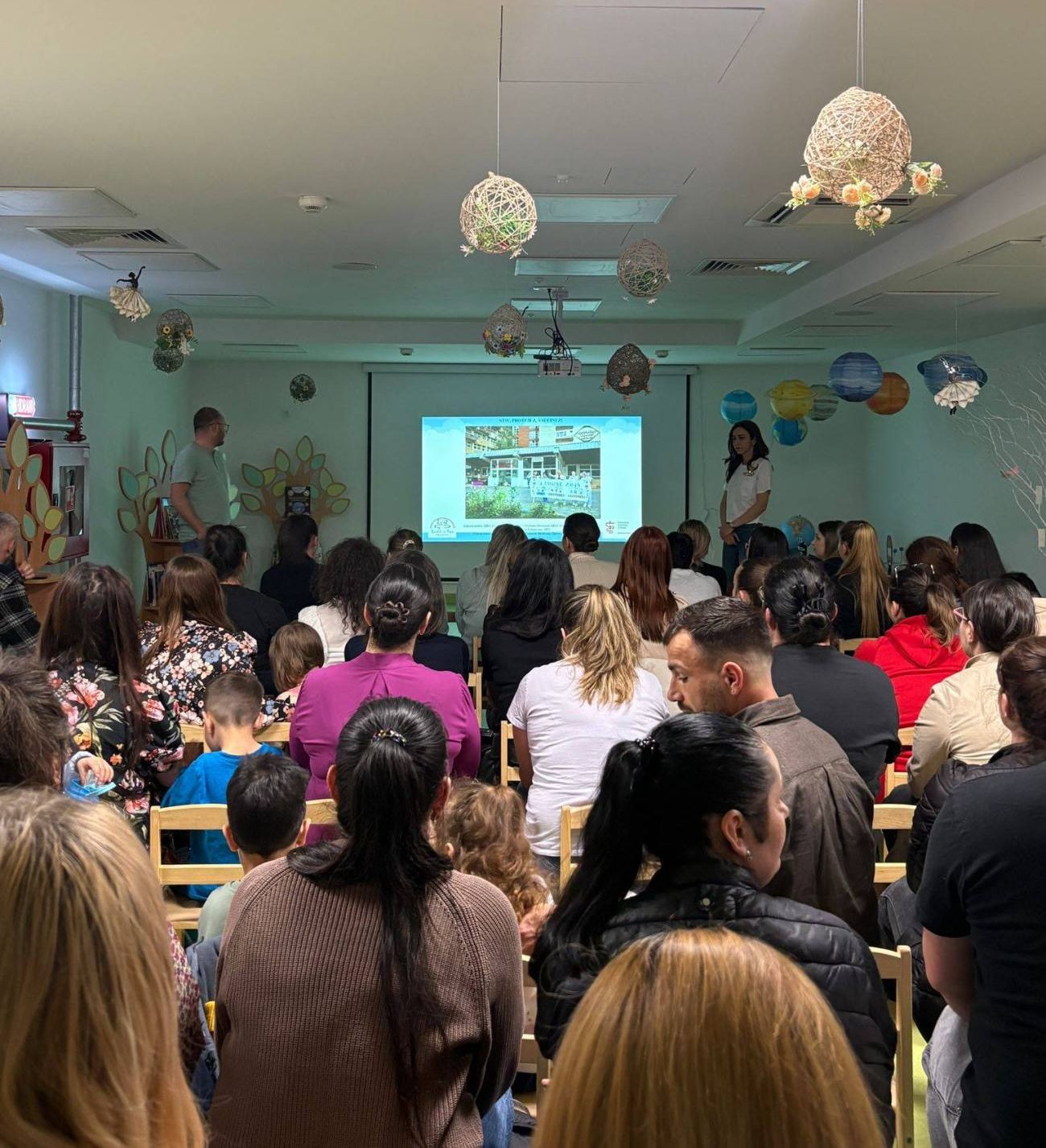 România se confruntă cu o criză a vaccinării copiilor, avertizează experții