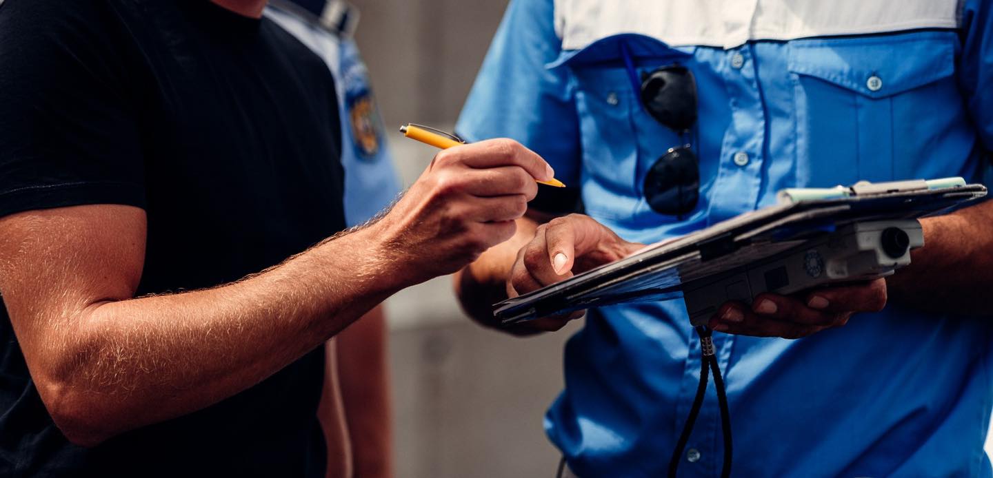 Comerciant din Botoșani amendat cu 5.000 de lei pentru lipsa aparatului fiscal