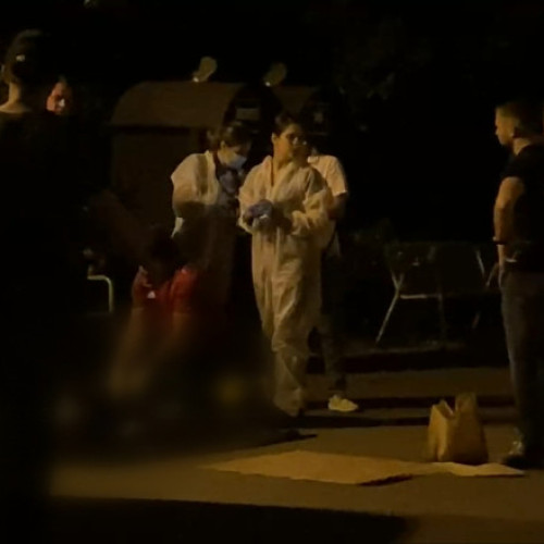 Fetiță de 4 ani din Gorj a murit după o lună de spitalizare