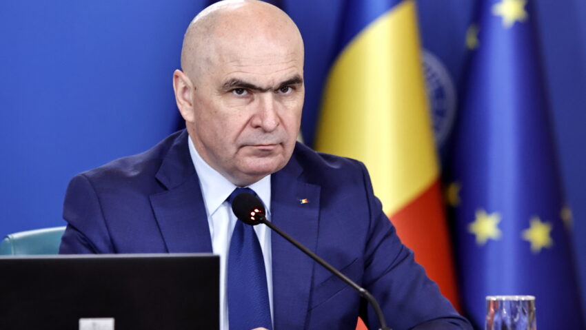 Premierul Ilie Bolojan abordează creșterea prețurilor și impactul asupra cetățenilor