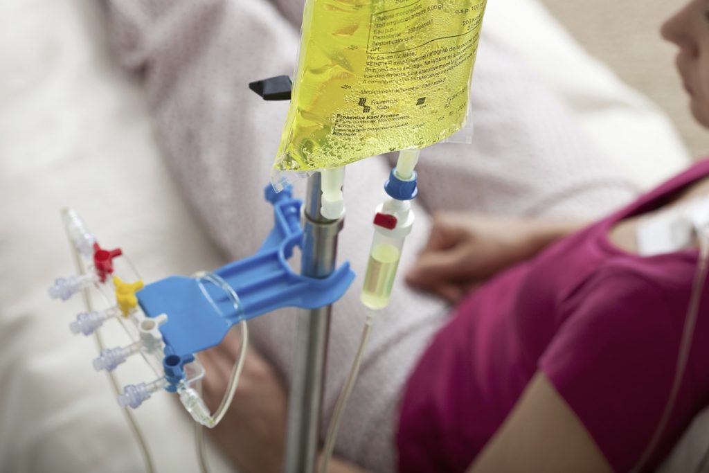 Cancerul colorectal, din ce în ce mai frecvent la persoanele sub 50 de ani