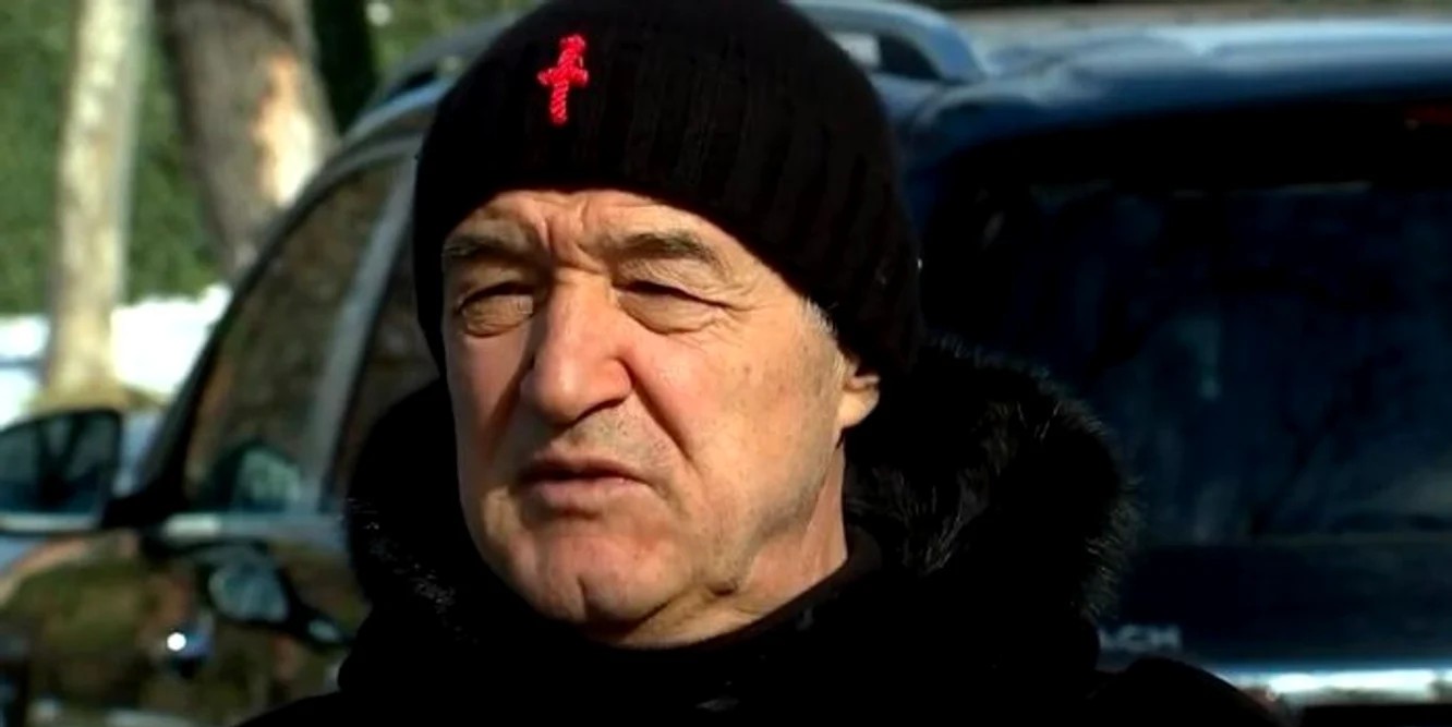 Gigi Becali promite că Lumina Sfântă va ajunge în România, indiferent de condiții