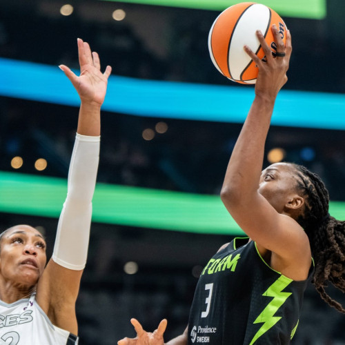 Discuțiile forului WNBA CBA intră în a treia zi