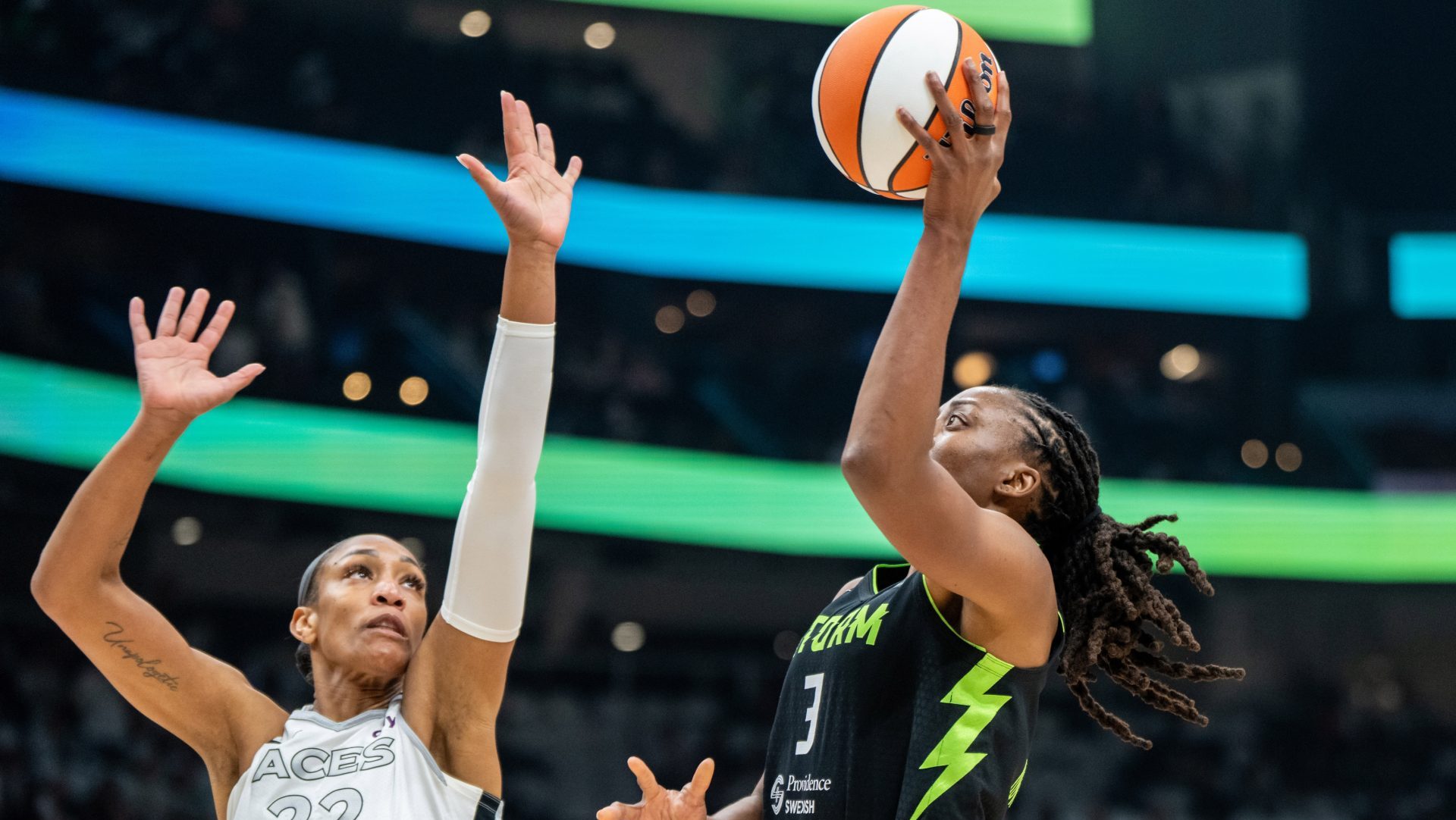 Negocierile WNBA CBA intră în a treia zi
