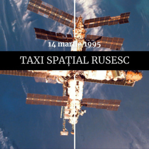 Xi Jinping și Norman Thagard, figuri istorice în evenimentele recente