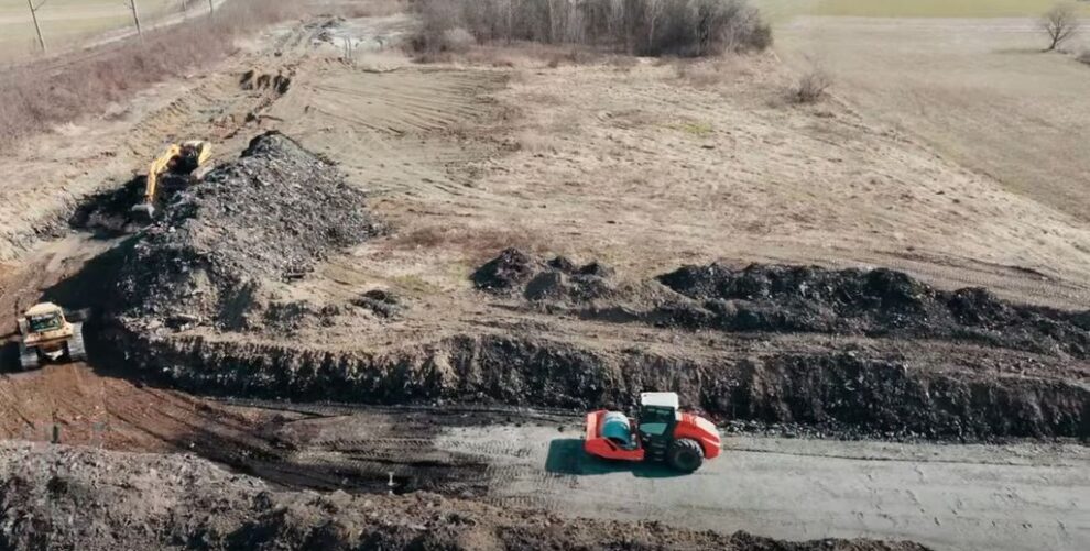 Beclean investește în dezvoltarea unui parc industrial pentru antreprenori