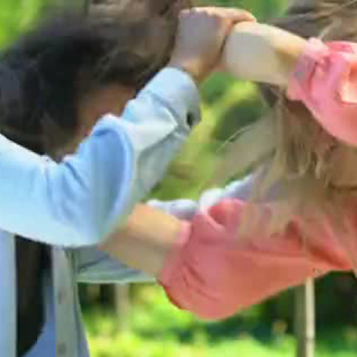 Reținere în cazul agresării unei fete de 13 ani, în Sighetu Marmației