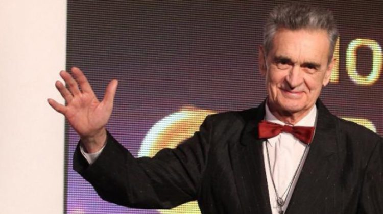 Astăzi se împlinesc ani de la nașterea marelui actor Iurie Darie