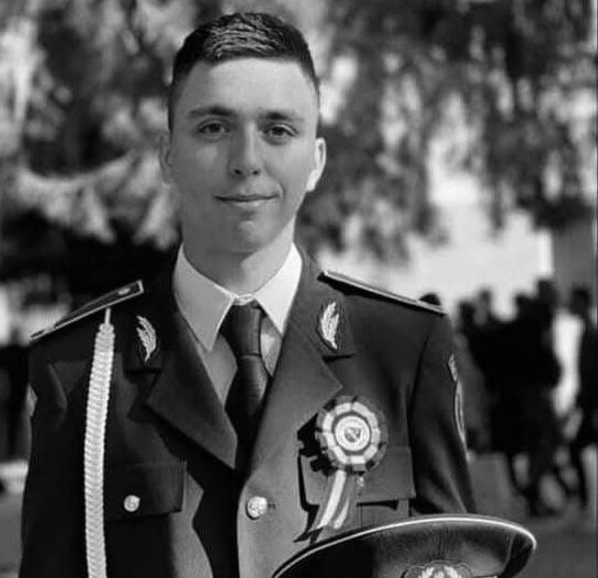 A murit Alexandru Rățoi, un tânăr apreciat din Botoșani