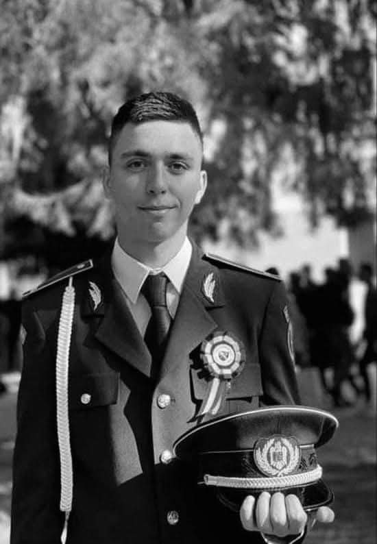 Polițistul Alexandru Rățoi a murit după o lungă luptă cu răni grave