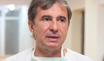 Medicul Dorel Săndesc, condamnat la închisoare după un accident rutier fatal