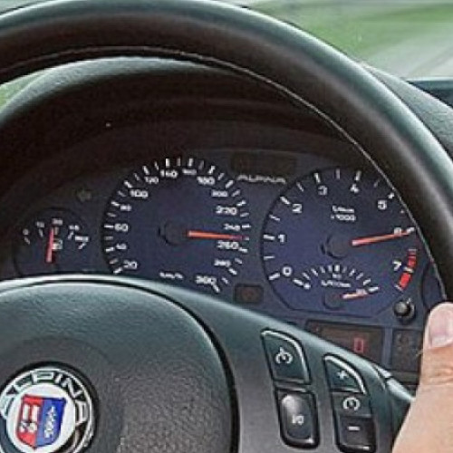 Peste 3.000 de amenzi aplicate de poliția rutieră în doar o săptămână