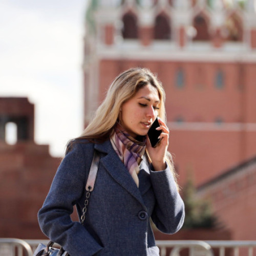 Moscova limitează accesul la internet printr-un sistem de liste albe