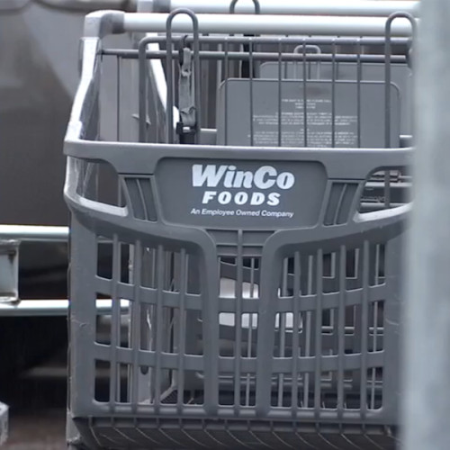 Magazin din Gresham identificat ca loc de expunere la rujeolă