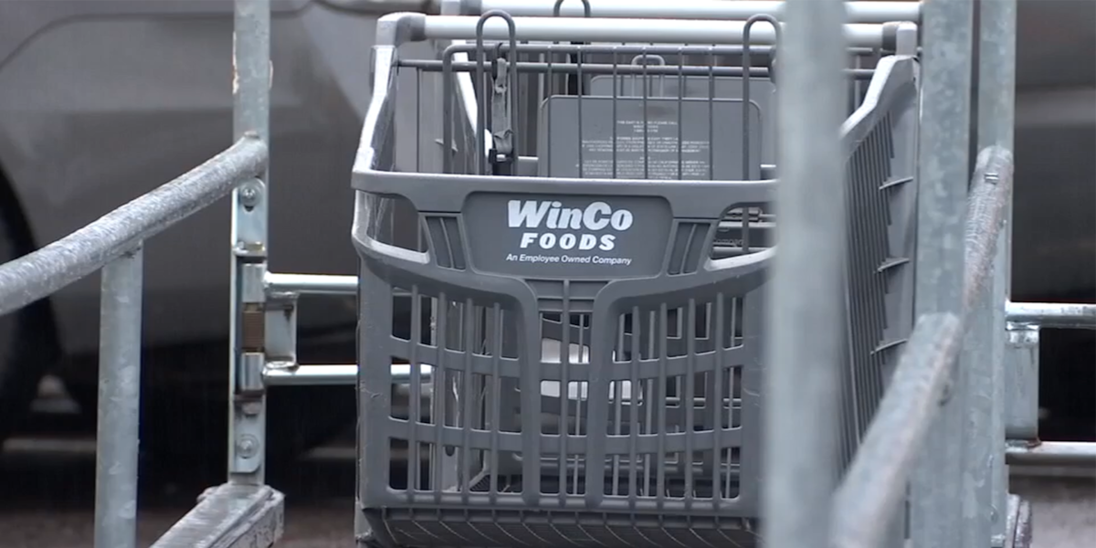 Magazin din Gresham identificat ca loc de expunere la rujeolă