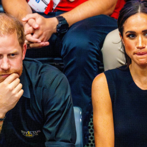 Nouă biografie despre prințul Harry stârnește controverse