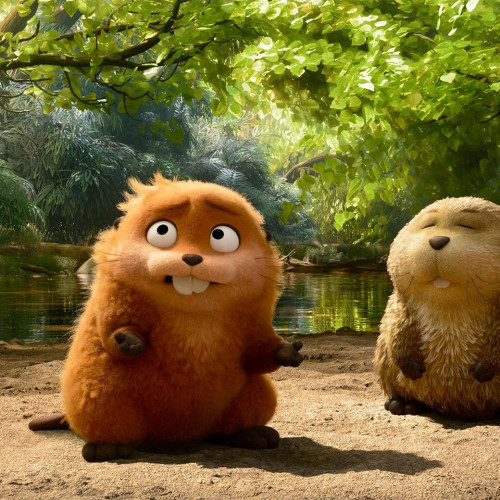 Filmulețul surprinzător al Pixar sugerează o cale de ieșire din stagnare