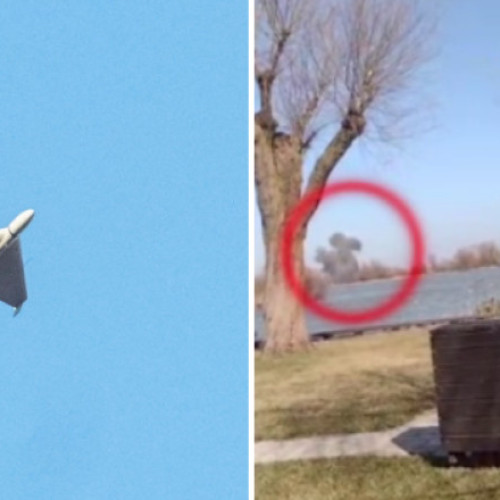 Ministrul Apărării clarifică incidentele cu drone în județul Tulcea