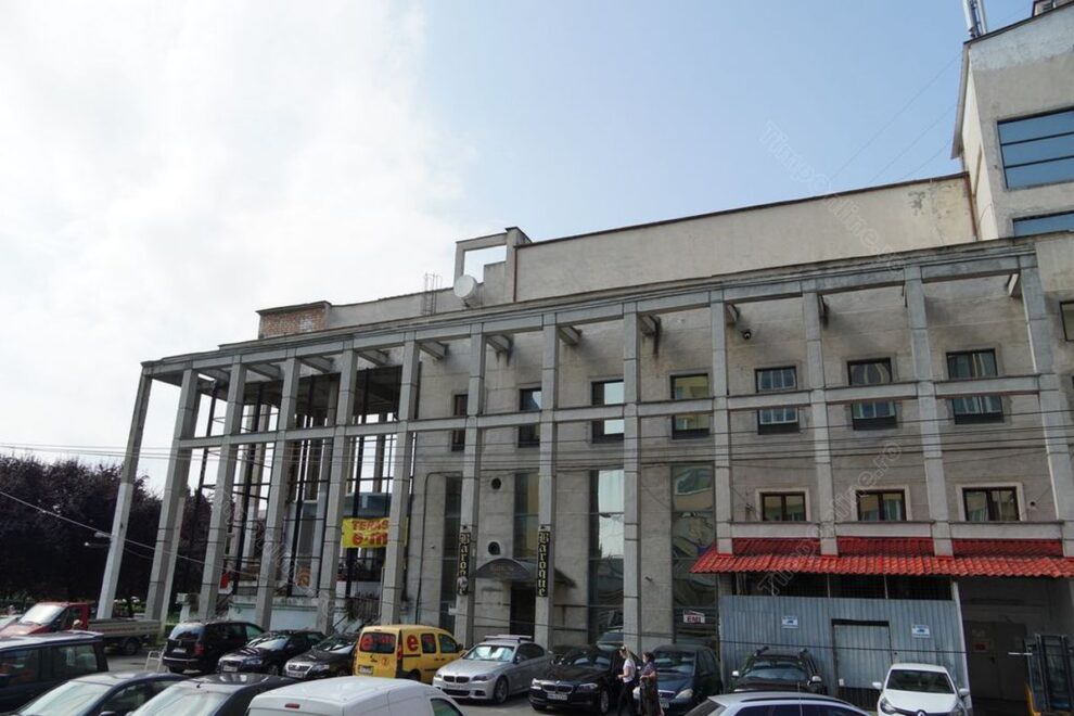 Deschiderea Mega China Shop în Piața Decebal: Impactul extinderii comerciale