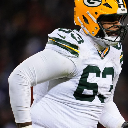 Urmărirea agenției libere 49ers: Zvonuri, rapoarte și semnături - Luke Gifford rămâne