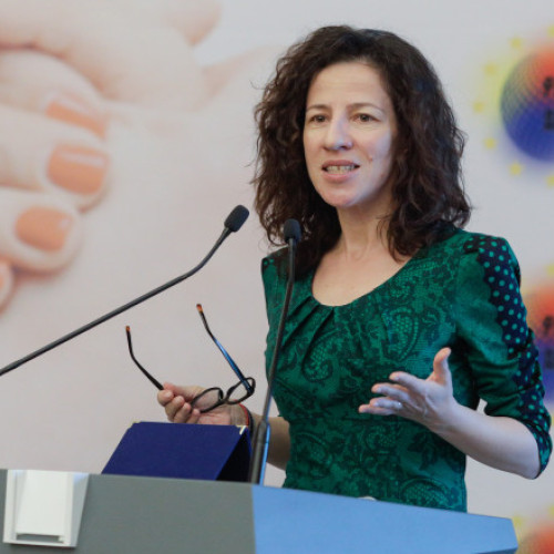 Roxana Mînzatu: Rezultatele PISA ale elevilor europeni sunt în scădere