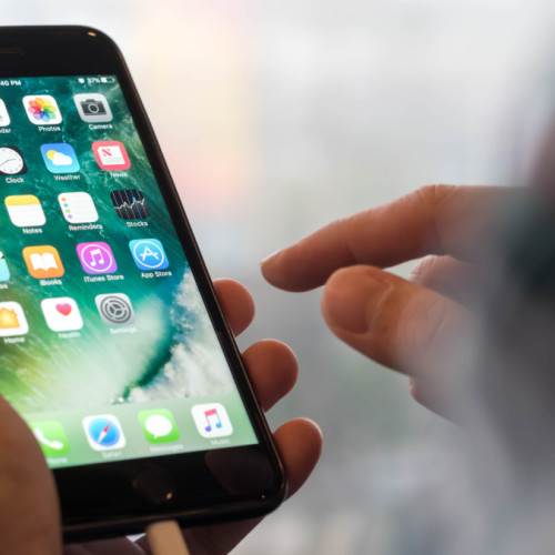 Dacă ai unul dintre aceste dispozitive Apple mai vechi, actualizează-l imediat