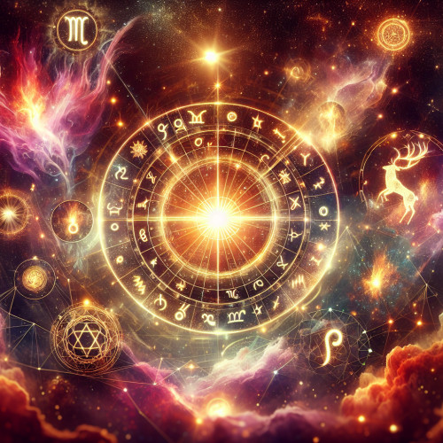 ✨ Horoscopul Zilei de 15 Martie 2026: Află ce ți-au rezervat astrele! 🌟