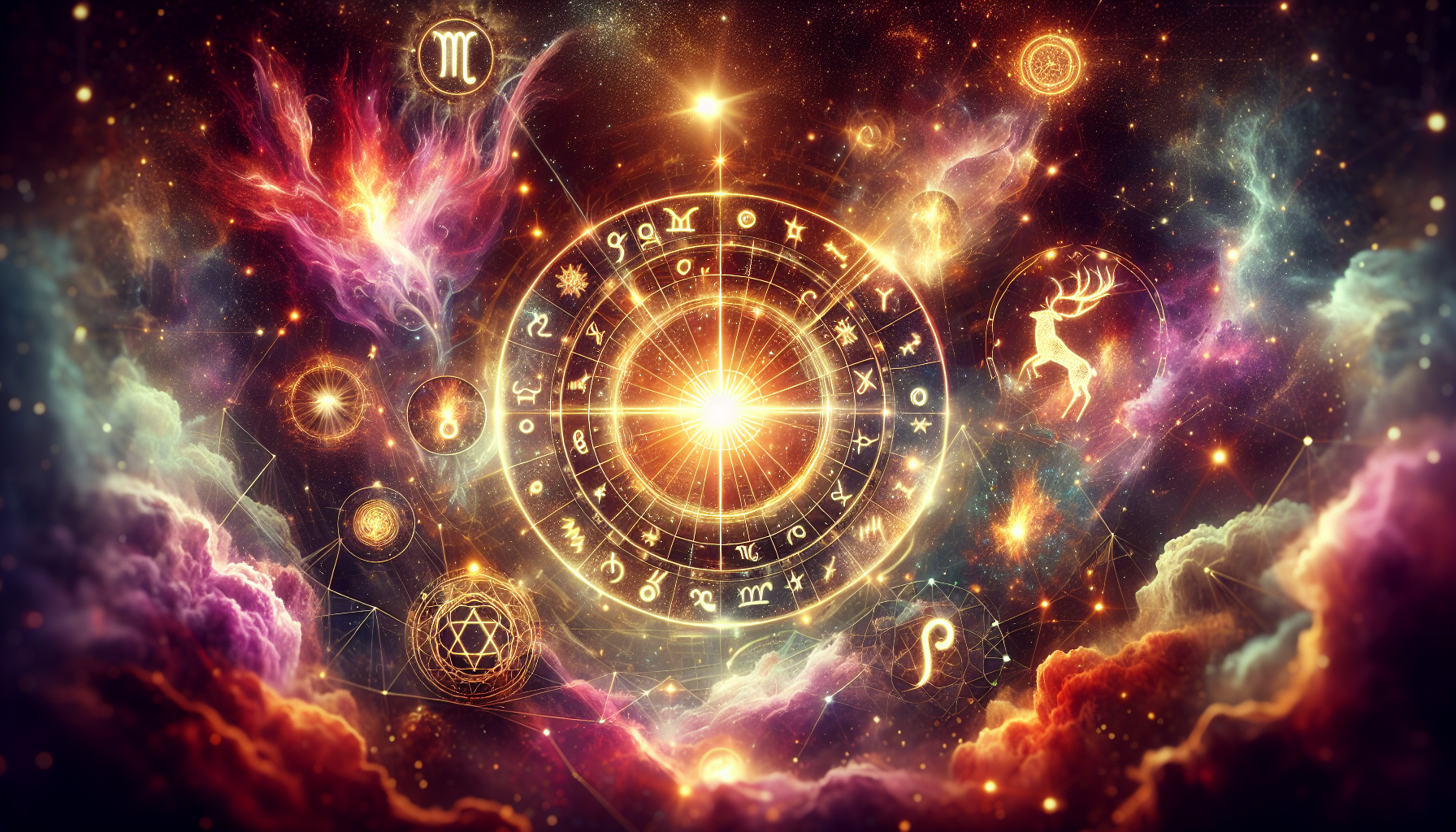 ✨ Horoscopul Zilei de 15 Martie 2026: Află ce ți-au rezervat astrele! 🌟