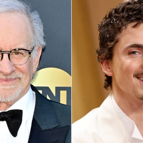 Steven Spielberg afirmă că baletul și opera sunt la fel ca mersul la film, în contextul controversei Timothée Chalamet