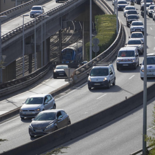 Frauda înmatriculărilor în Franța afectează peste un milion de mașini